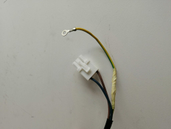 F12A8CDP кт106 Сетевой шнур для стиральной машины LG F12A8CDP б/у