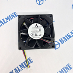 Кулер для бп 80*80*25 4pin (восстановленные)