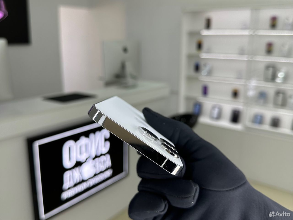 iPhone 14 Pro Max, 1 ТБ б/у