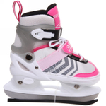 Коньки раздвижные,ледовые, Sportage Razor S213 (размер 29-33)