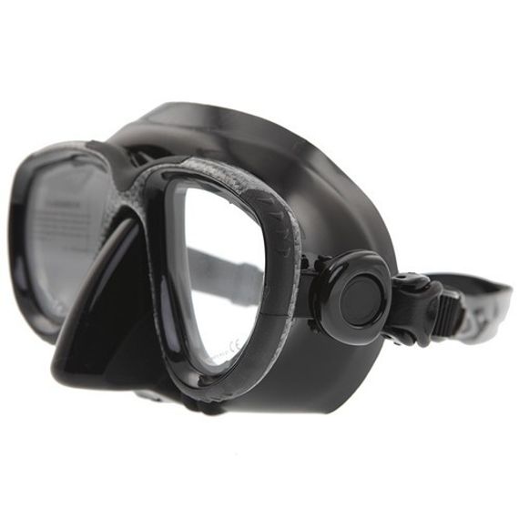 Маска Marlin Hybrid Karbon