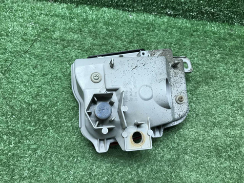 ПТФ правый Toyota Land Cruiser 200 (2015-2021)