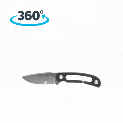 Нож Ruike Hornet F815 черный, F815-B