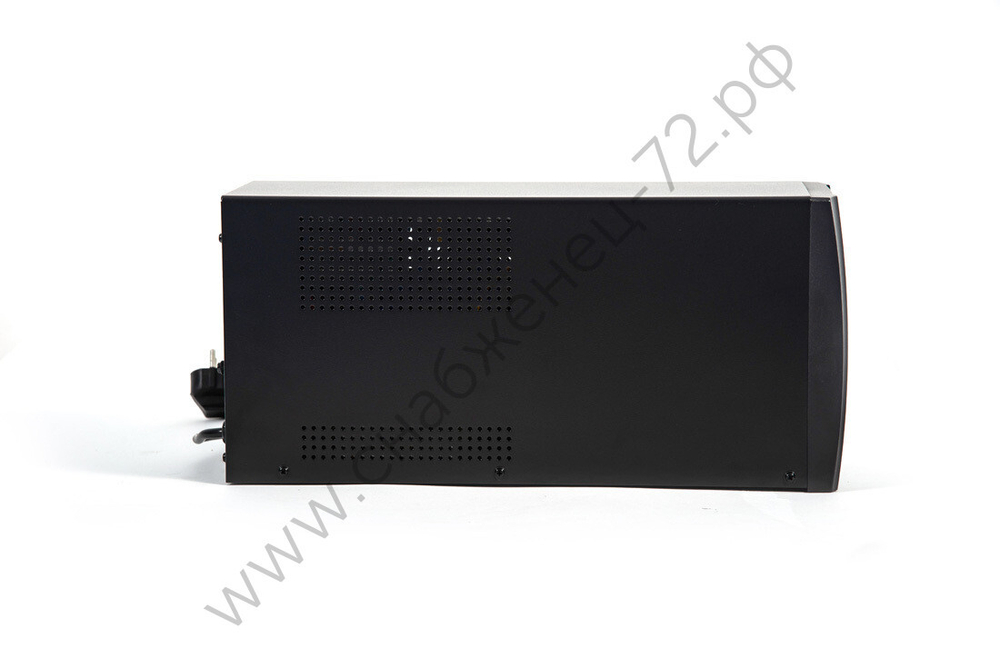 RAPAN-UPS 3000 источник питания 220В 3000ВА/1800Вт меандр АКБ 4х7Ач интерактивный