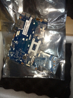 Материнская плата для ноутбука Lenovo B50-70 LA-B09 W8P UMA Intel core i5-4210 FP DOC 1000 (5B20G46199), оригинал