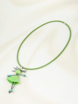 Колье Pupa mini