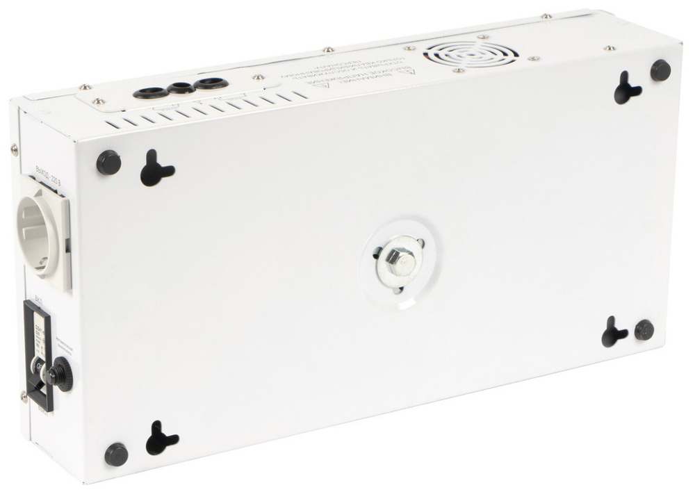 Стабилизатор напряжения Бастион RAPAN ST-5000