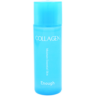 Тонер для лица увлажняющий от Enough - Collagen moisture essential skin, 30мл