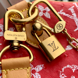 Louis Vuitton Speedy P9 Bandouliere 40