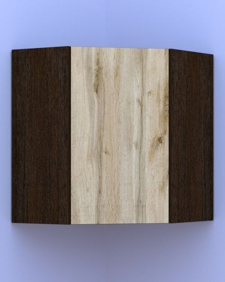 венге / дуб вотан