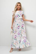 Платье Дарья №126 Valentina