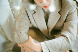Альбом Shinhwa Andy - A'ndy To Z Night Version