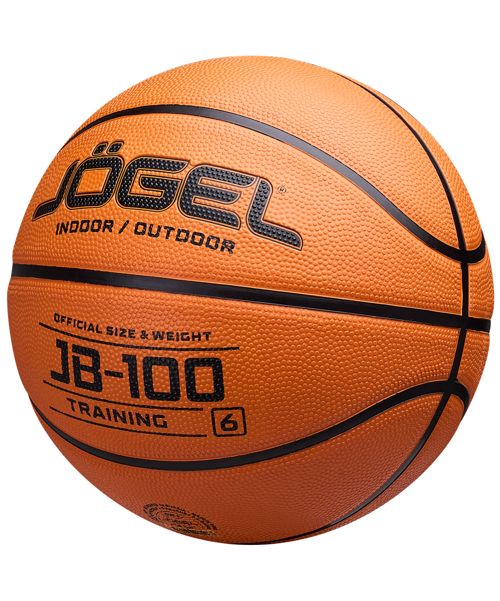 Мяч баскетбольный JB-100 №6 NEW