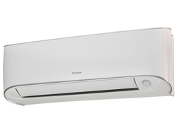 Кондиционер Daikin Miyora FTXK50AW/RXK50A Inverter. Цвет: Белый