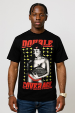 Футболка Tits-Double Coverage