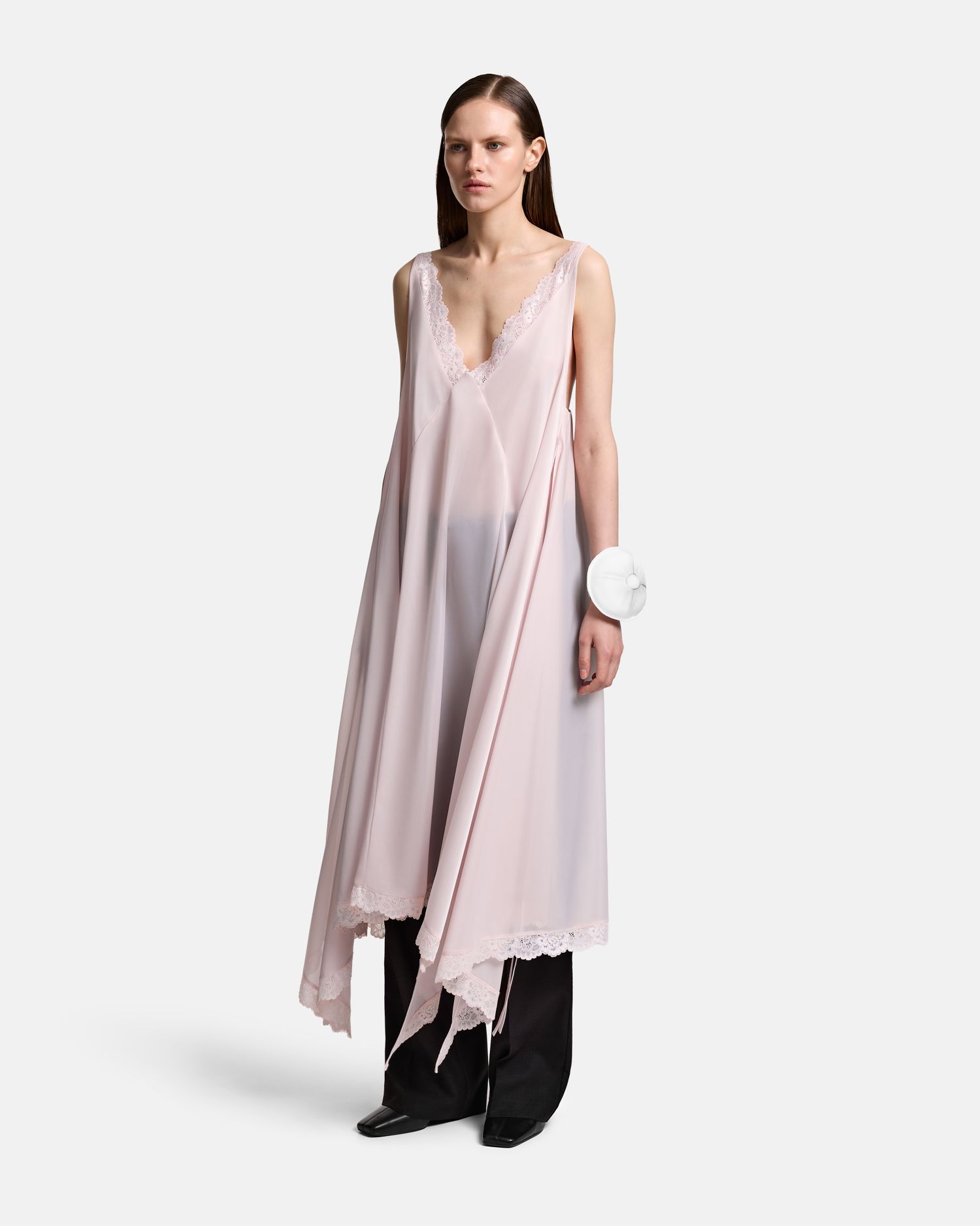 КОМБИНАЦИЯ-НЕГЛИЖЕ