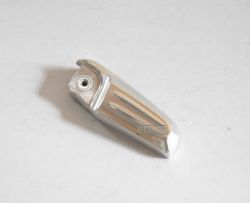 50720-KWN-900. ARM, R. PILLION STEP. Passenger step footrest Honda PCX