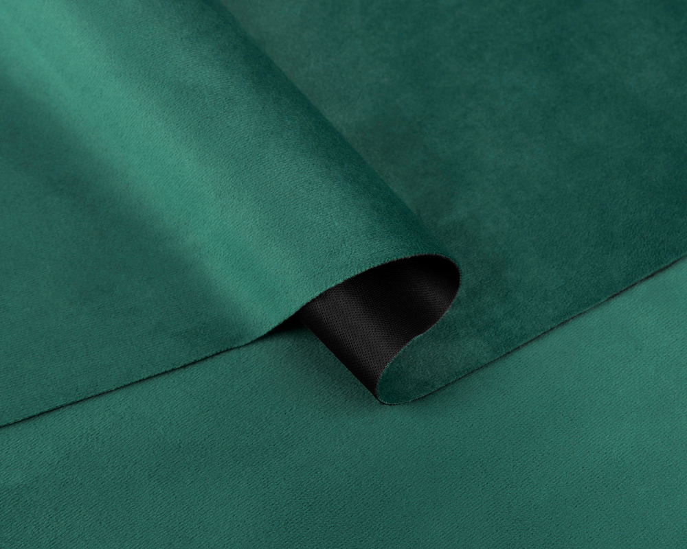 Велюр Fiore emerald (Фиоре эмеральд)
