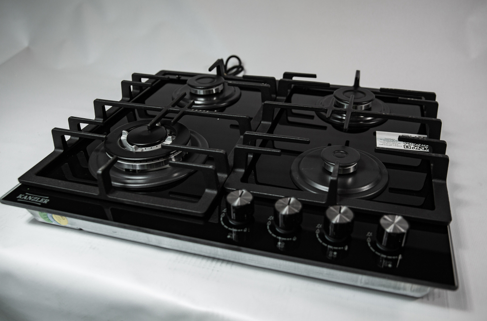 газовая поверхность KG 516 S