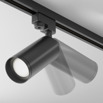 Трековые светильники однофазные Focus UNITY GU10 10Вт