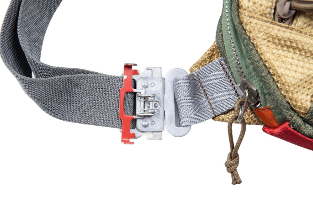 Сумка Stratopacks BB0063