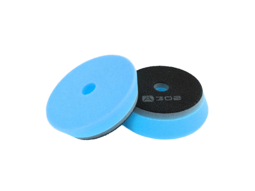 A302 75/25/90 Мягкий термопад DA сэндвич (голубой) TRSW-75-FN