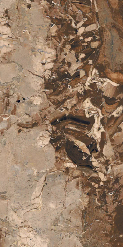 Керамогранит Bijoux Jaspe Rouge Glossy 6mm