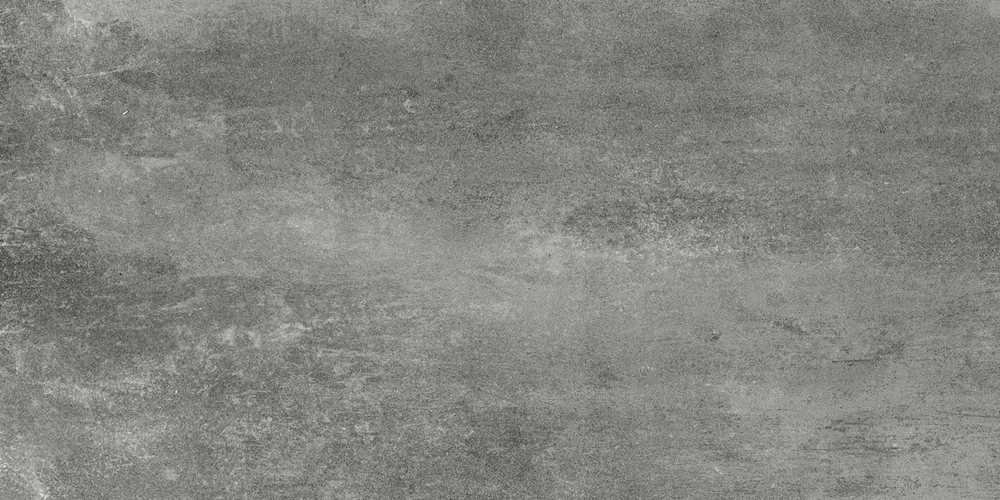 Керамогранит Грани Таганая 158 GRS07-03 Карбон / carbon цемент темно-серый, 1200х600 мм, матовая