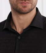 Рубашка Emporio Armani - черный(3D1C86 1NIUZ)