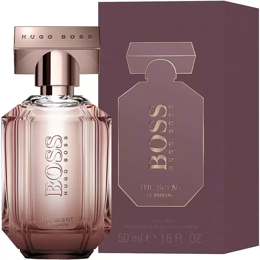 Hugo Boss BOSS The Scent Le Parfum