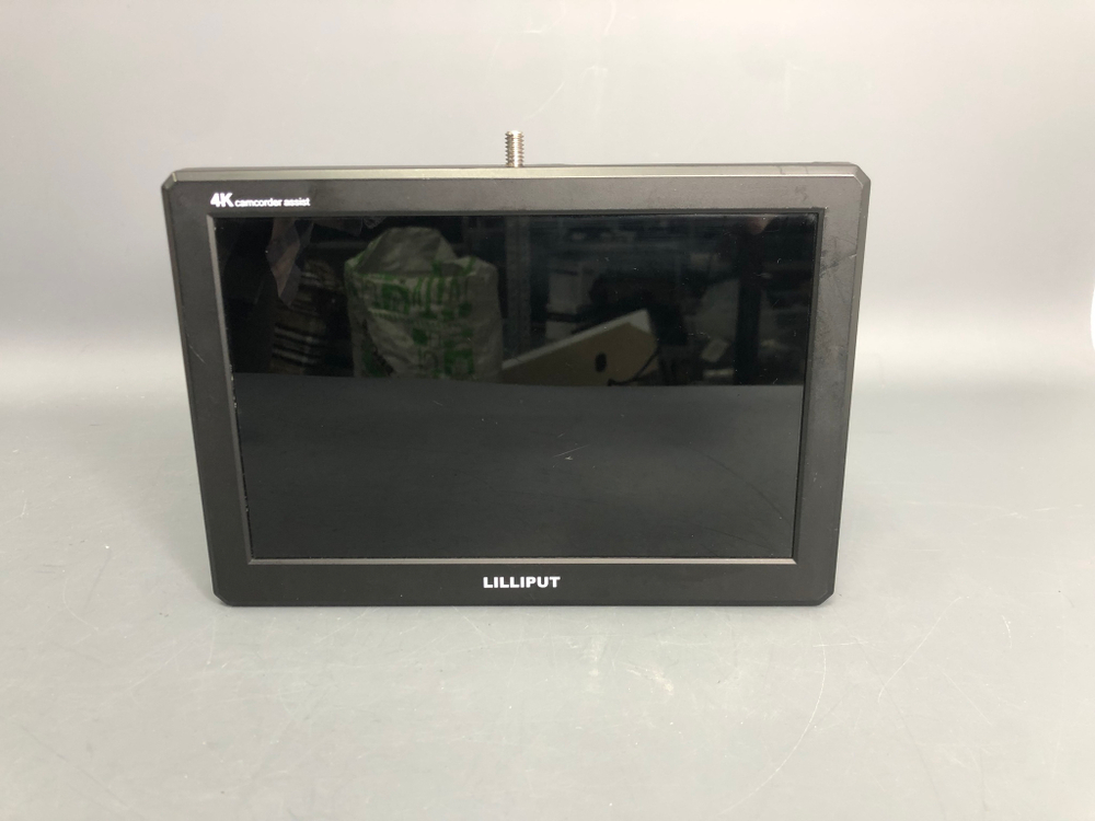 Lilliput 4K 8inch