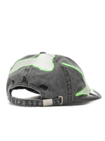 Кепка Thirty Three And A Third Baseball