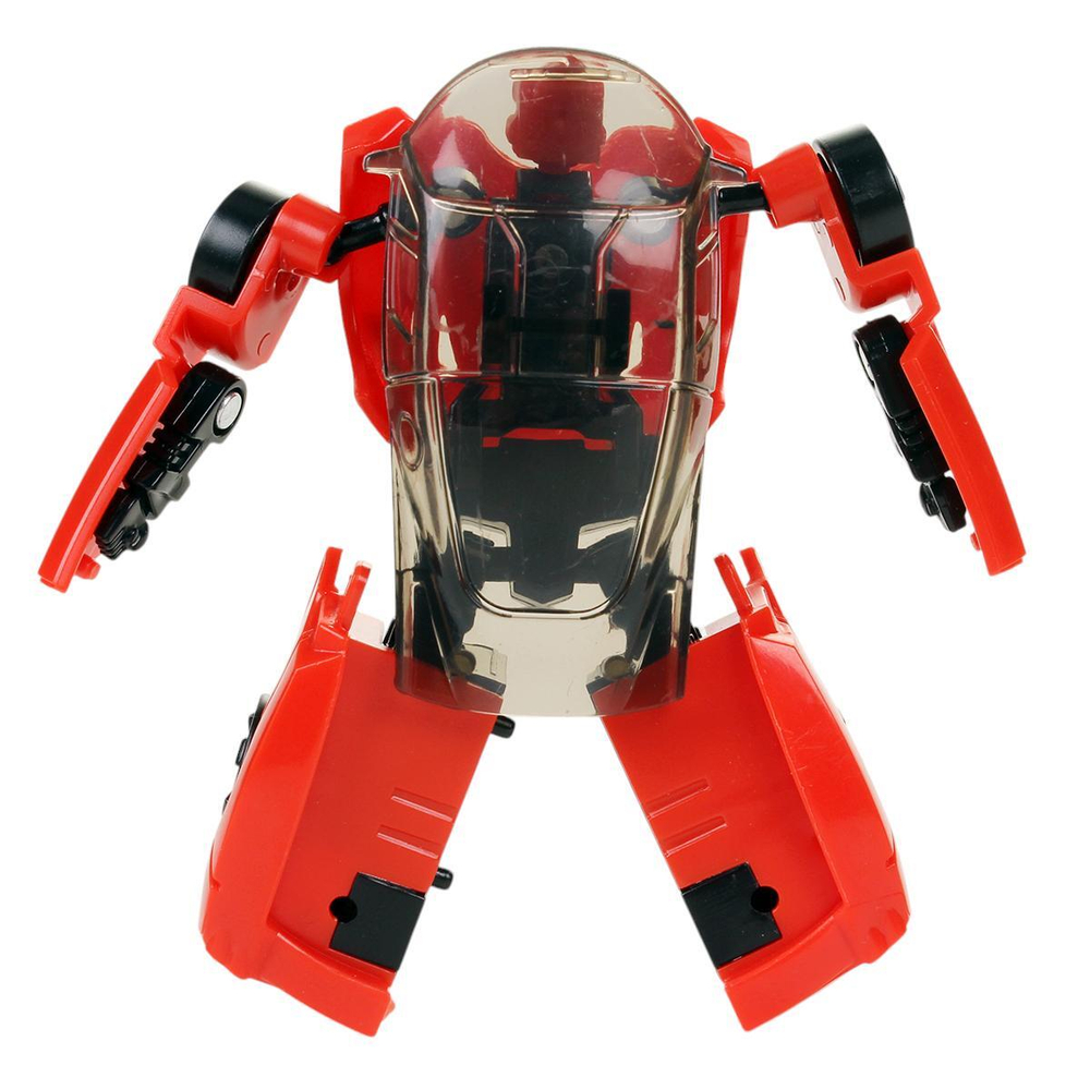 Трансформер-машина, блистер L013-19