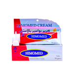 Крем от геморроя Hemani Himomed Cream 30 г