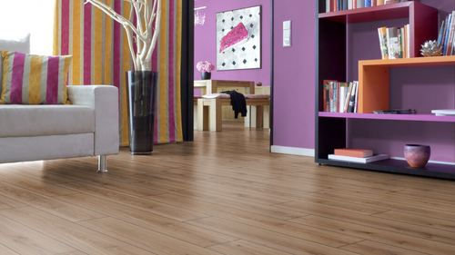 Ламинат Kronotex Robusto D3074 Дуб Саверн