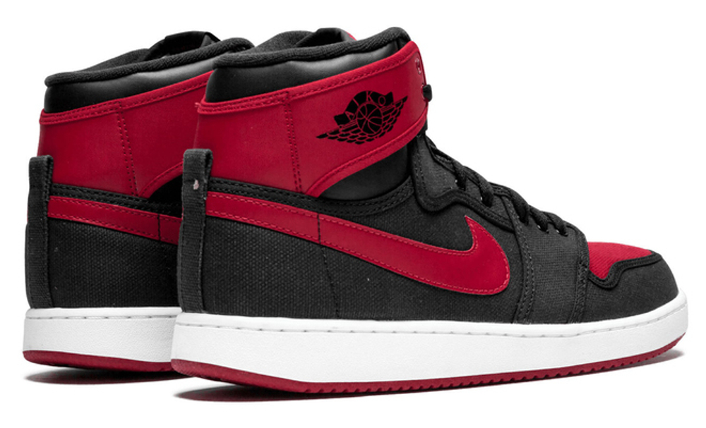 Кроссовки Jordan Air Jordan 1 Retro Ko Bred