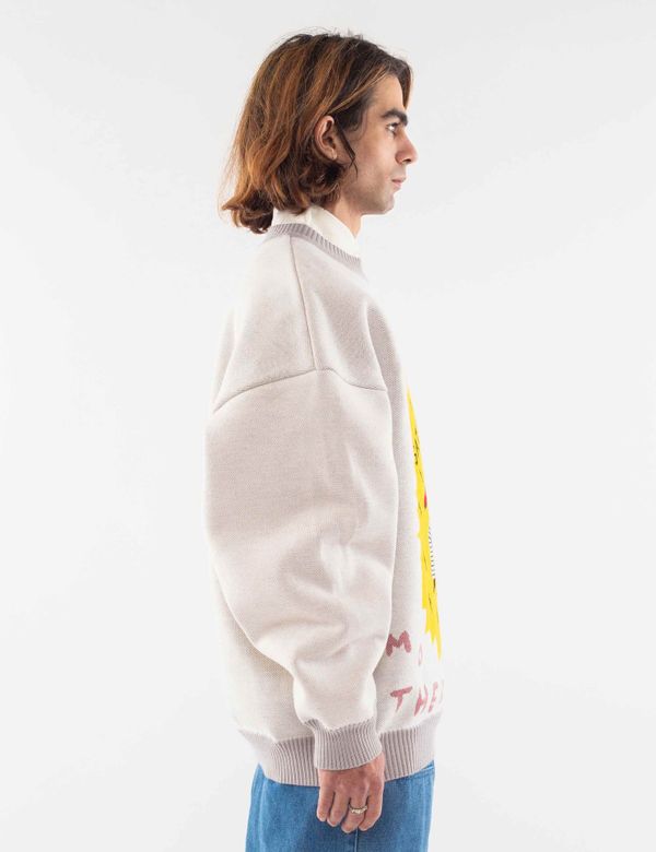 Свитер Бурыгин Surprison - фото 2