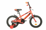 Детский велосипед Novatrack Extreme 16" (2021)
