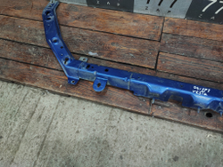 Панель передняя верхняя часть LADA Vesta 15-22 Б/У Оригинал 8450039238