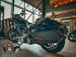 Новый мотоцикл Harley-Davidson® Sport Glide™