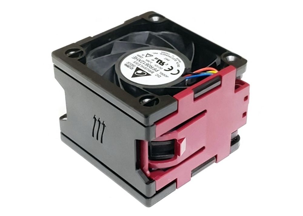 Вентилятор HPE 654577-002 HP Hot Plug Fan Module for DL380p G8
