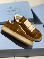 Кеды Prada, арт. 475914205