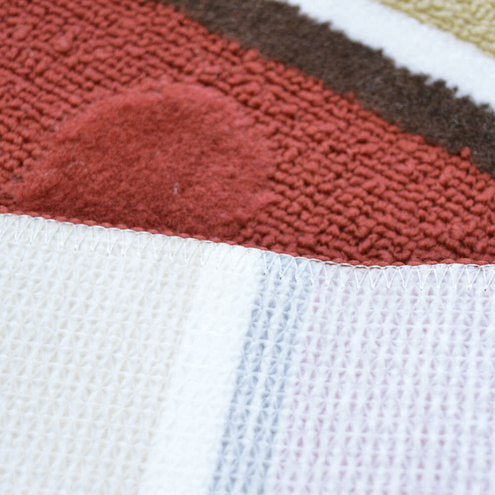 Коврик 50*80см B036 цвет в ассортименте