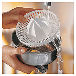 Соковыжималка Sirman APOLLO CE хром