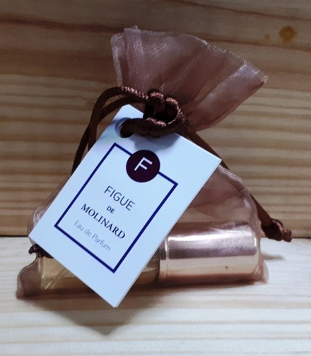 Парфюмерная вода FIGUE 10 мл от Molinard