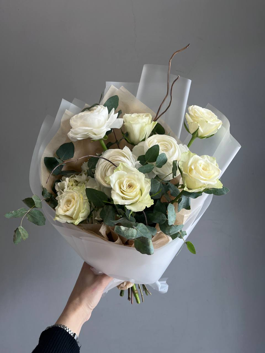 Букет "Элегантность"