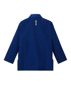 Кимоно Gr1ps Secret Weapon Socal - синее