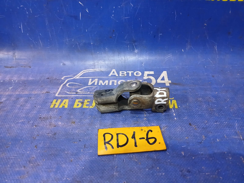 Карданчик рулевой Honda CRV 1996