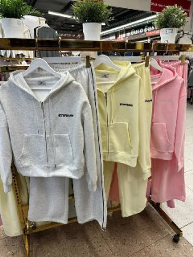 Костюм 2580081 Fabrika