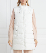 Безрукавка Liu Jo Sport - белый(TA4035 T5895)